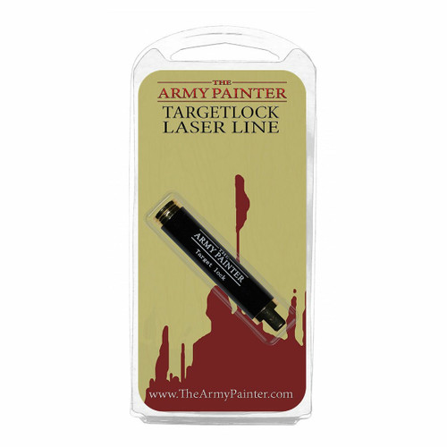 Targetlock Laser Line (2019)