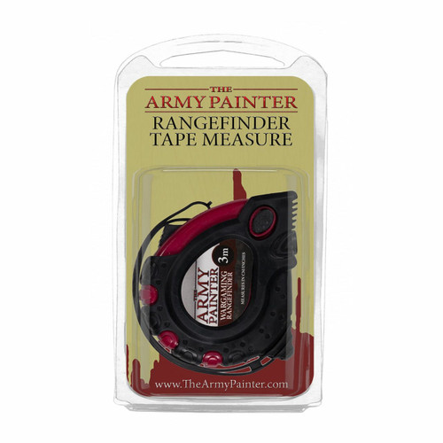 Rangefinder Tape Measure (2019)
