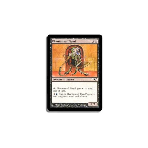 Phantasmal Fiend