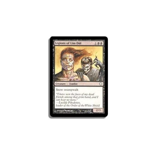 Legions of Lim-Dl
