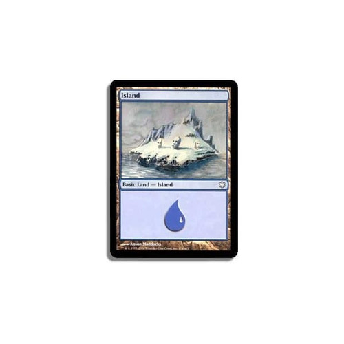 Island (#374)
