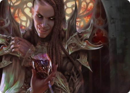Voldaren Epicure 2 (#74) Art Card
