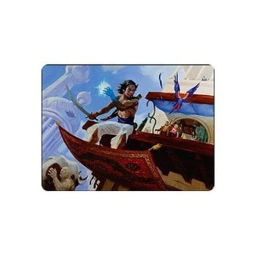 Modern Horizons Art Series: Bazaar Trademage