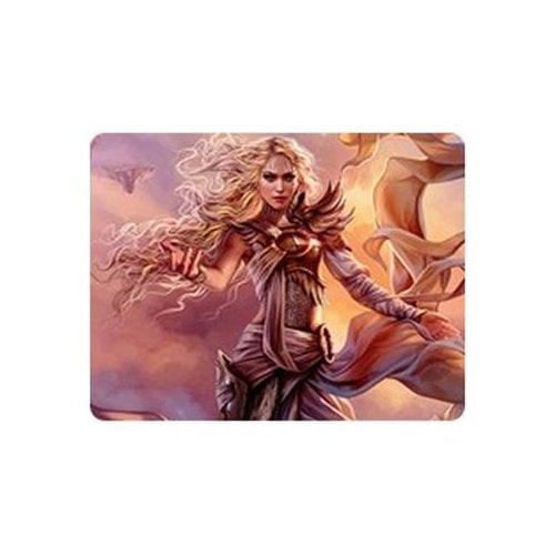 Modern Horizons Art Series: Serra the Benevolent