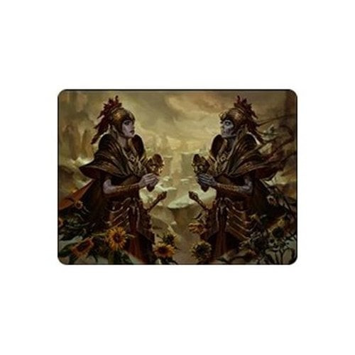 Modern Horizons Art Series: Endling
