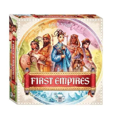 First Empires
