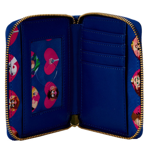 Pixar: Toy Story Woody and Bo Peep Moment Wallet