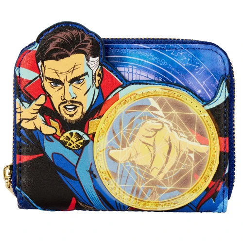 Marvel: Doctor Strange in the Multiverse of Madness Wallet