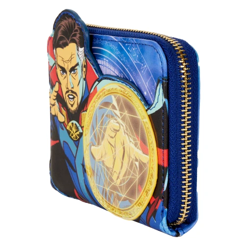 Marvel: Doctor Strange in the Multiverse of Madness Wallet