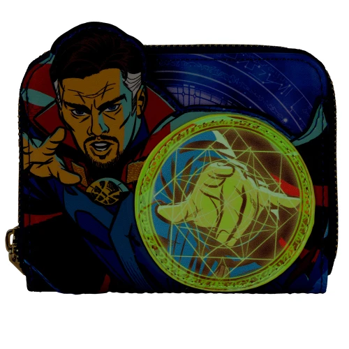Marvel: Doctor Strange in the Multiverse of Madness Wallet