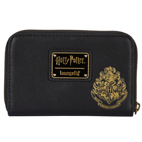 Harry Potter: The Philosopher's Stone Zip Around Wallet