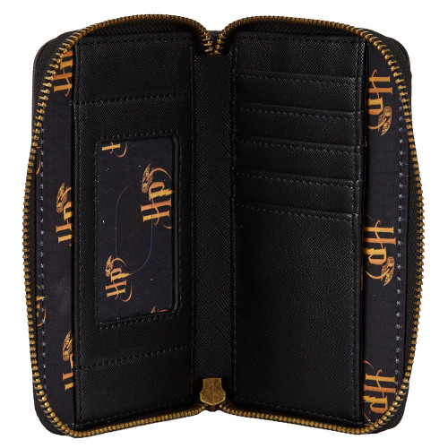 Harry Potter: The Philosopher's Stone Zip Around Wallet
