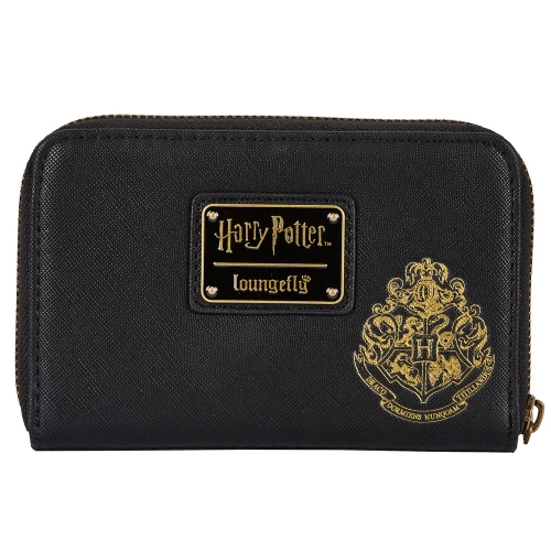 Harry Potter: The Philosopher's Stone Zip Around Wallet