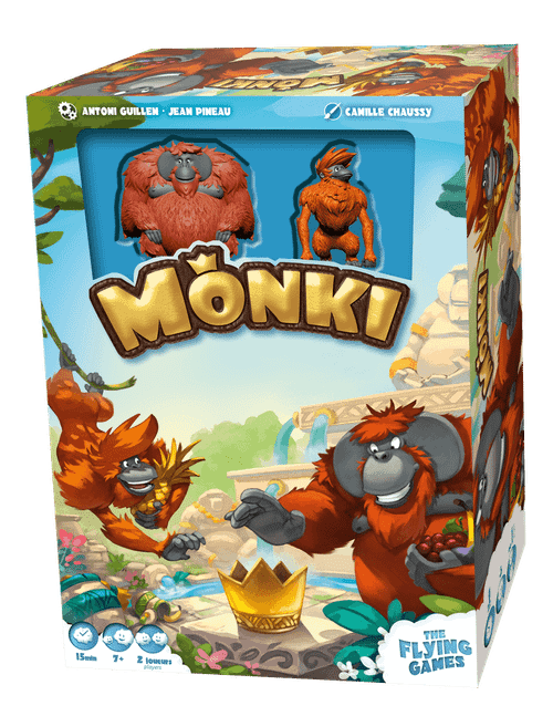 Monki