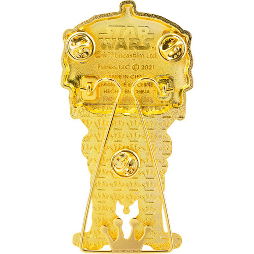 POP! Pin: Star Wars #18 Sebulba