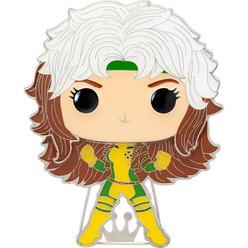POP! Pin: Marvel #13 Rogue