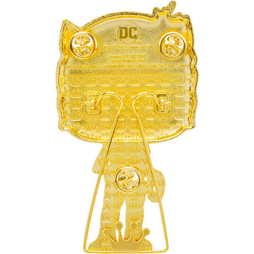 POP! Pin: DC Comics #11 Catwoman
