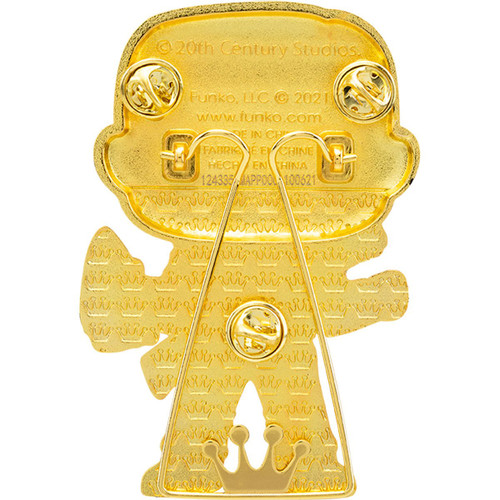 POP! Pin: Home Alone #20 Kevin