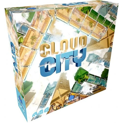 Cloud City