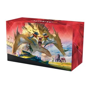 EMPTY - Ikoria Bundle Box