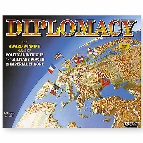 Diplomacy