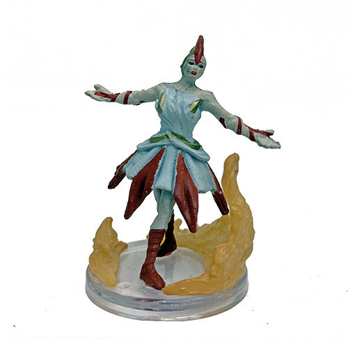 Van Richten's Guide to Ravenloft - Ghost Dancer (#9)