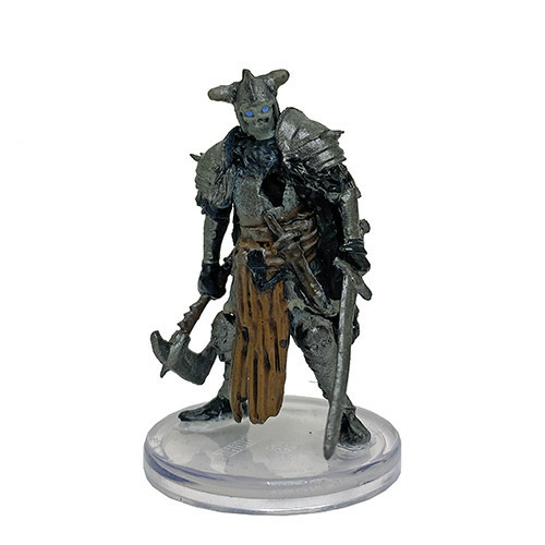Van Richten's Guide to Ravenloft - Death Knight (#25)