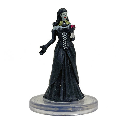 Van Richten's Guide to Ravenloft - Ivana Boritsi (#30)