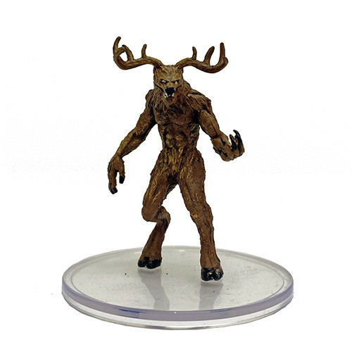 Van Richten's Guide to Ravenloft - Manifestation of Laoirse (#32)