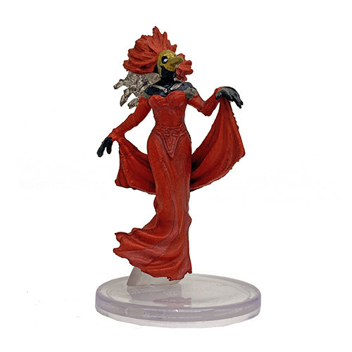 Van Richten's Guide to Ravenloft - Duchess D'Honaire (#39)
