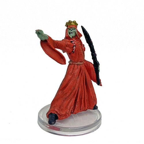 Van Richten's Guide to Ravenloft - Azalin Rex (#42)