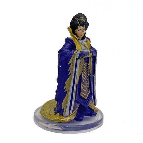 Van Richten's Guide to Ravenloft - Tsien Chiang (#43)