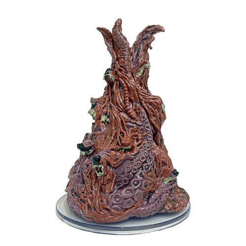 Van Richten's Guide to Ravenloft - Greater Star Spawn Emissary (#46)