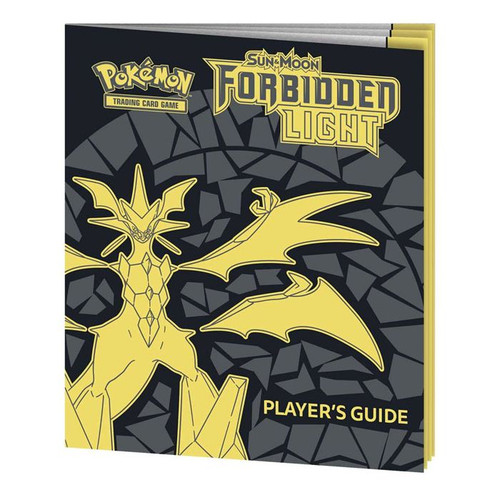 SM Forbidden Light: Ultra Necrozma Players Guide