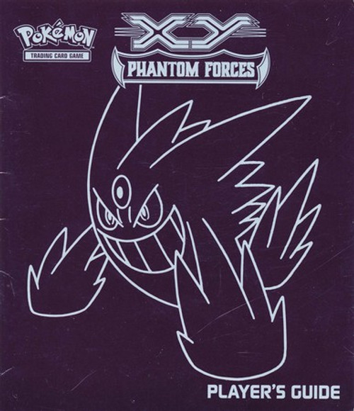 XY Phantom Forces: Players Guide