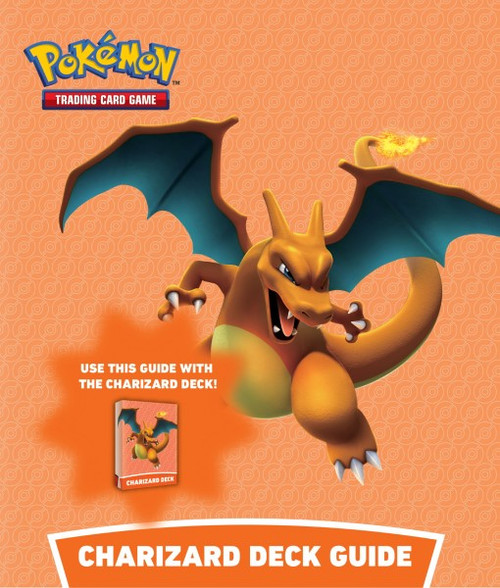 Battle Academy 2020: Players Guide Charizard