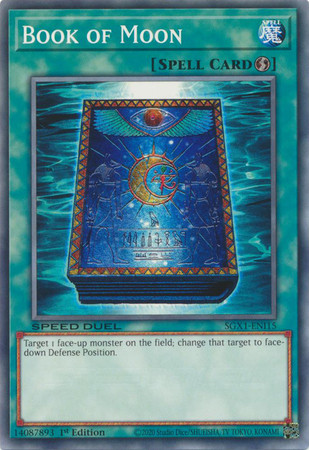 SGX1-ENI15 Book of Moon