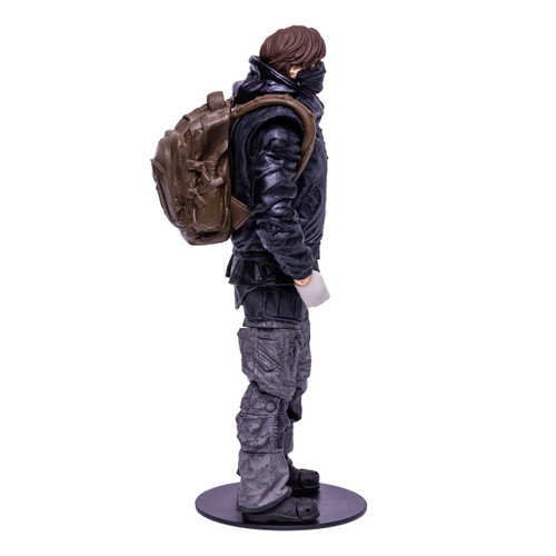 DC Multiverse: Bruce Wayne Drifter - The Batman Movie 7-Inch Figure