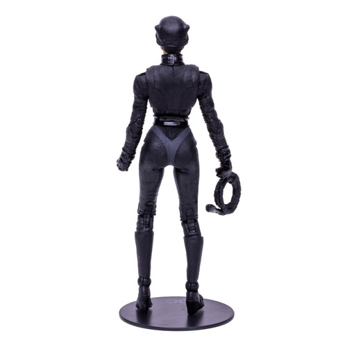 DC Multiverse: Catwoman Unmasked - The Batman Movie 7-Inch Figure