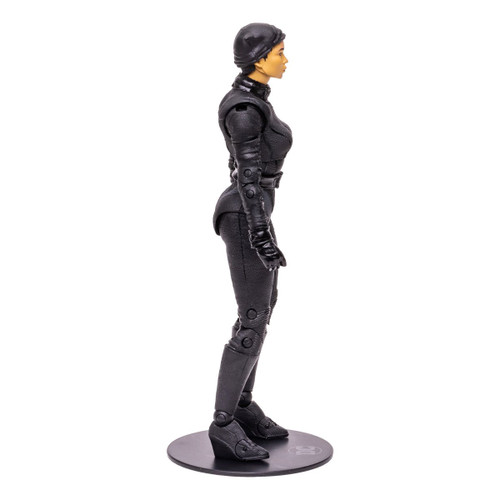 DC Multiverse: Catwoman Unmasked - The Batman Movie 7-Inch Figure
