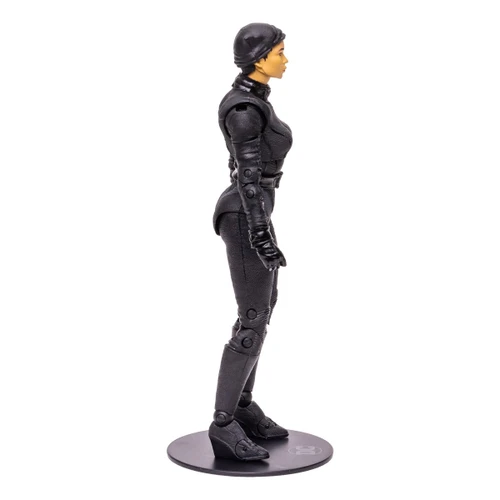 DC Multiverse: Catwoman Unmasked - The Batman Movie 7-Inch Figure