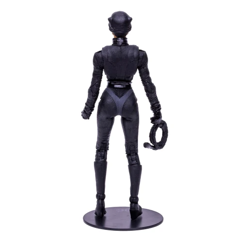 DC Multiverse: Catwoman Unmasked - The Batman Movie 7-Inch Figure