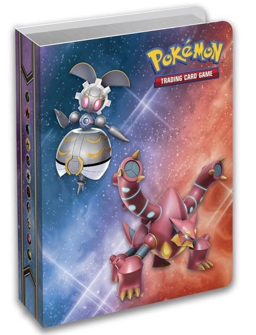 Pokemon Collector's Chest 2016 Mini Binder
