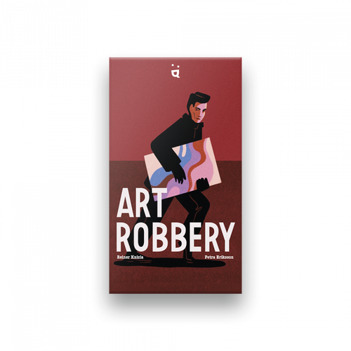 Art Robbery