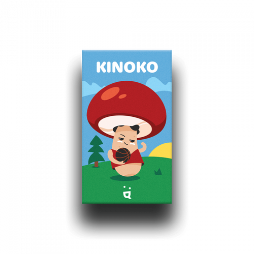 Kinoko