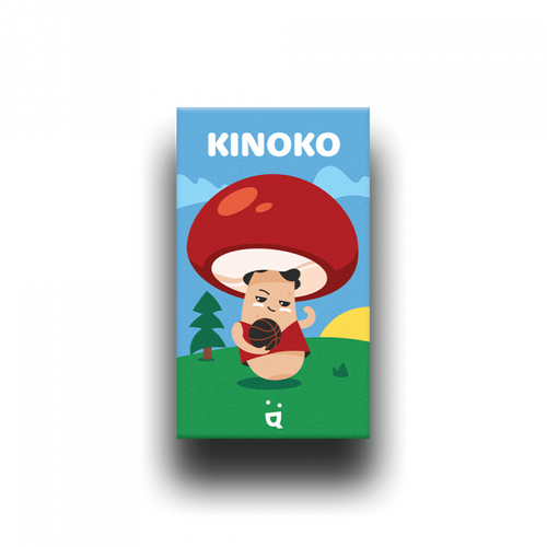Kinoko