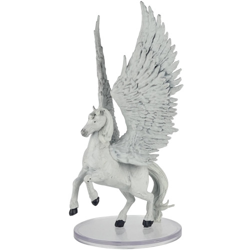 Summoned Creatures - Pegasus