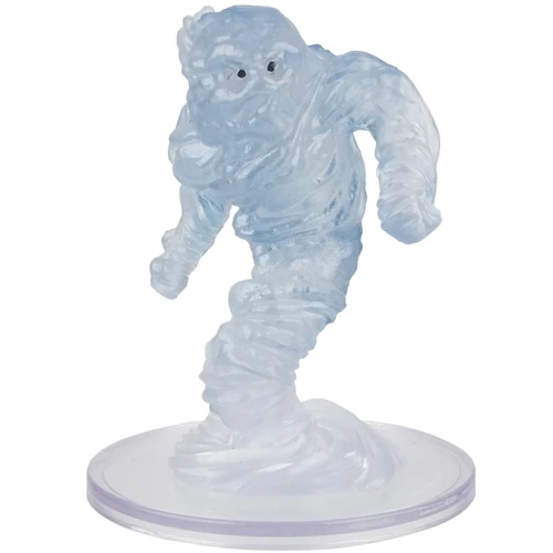 Summoned Creatures - Air Elemental