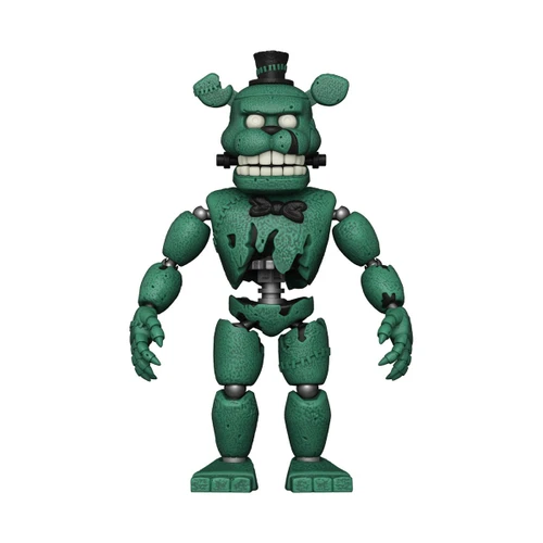 Five Nights at Freddy's: Curse of Dreadbear - Dreadbear Action Figure