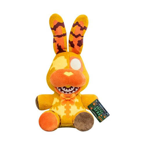 Jack-O-Bonnie Plush - Five Nights at Freddy's: Curse of Dreadbear